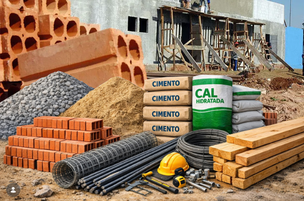 Materiais Básicos
